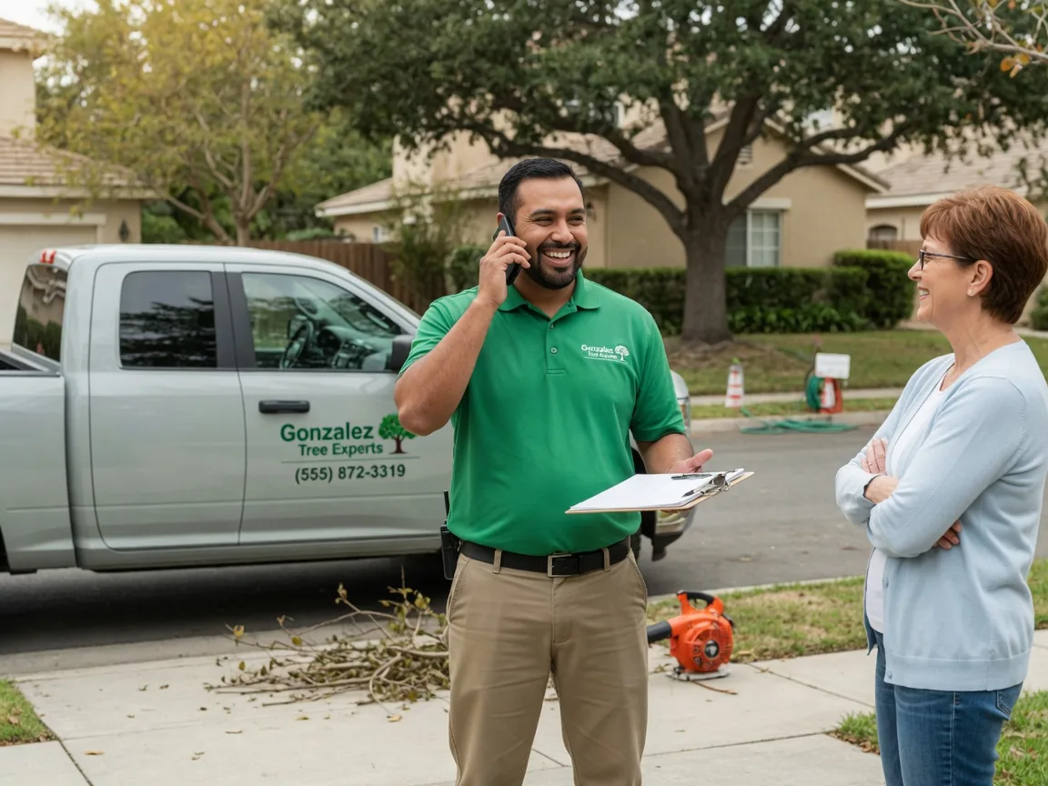 Tree Service Wing, AL FAQs